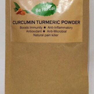 Curcumin-Turmeric-Powder