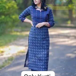 Adrika Ensemble Women Kurta Sets