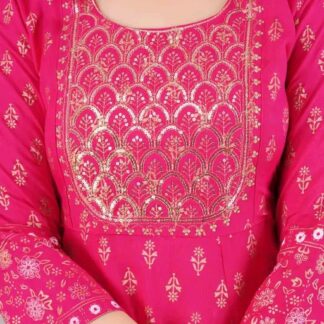 Kashvi Attractive Women Kurta Sets