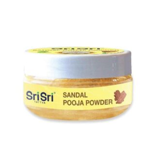 Fragrances & Pooja Items